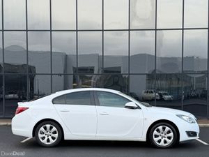 152 Vauxhall Insignia *NCT *Tax - Image 4