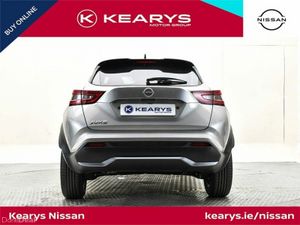 Nissan Juke 1.0T PET 2WD SV Premium - Image 3