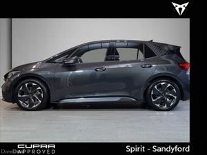 Cupra Born 58kWh 204hp**Call John 0861913954 - Image 4