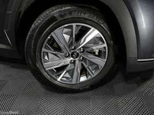 Hyundai Tucson HYBRID EXECUTIVE 1.6L PETROL AUTOMA - Image 4