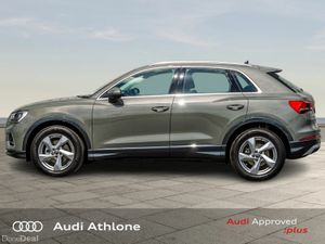 Audi Q3 2.0TDI 150BHP SE S-Tronic - DUE IN - RING - Image 2
