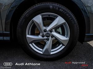Audi Q3 2.0TDI 150BHP SE S-Tronic - DUE IN - RING - Image 4