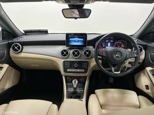 Mercedes-Benz CLA CLA 180 | Reversing Camera - Image 4