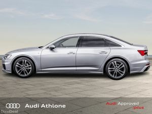 Audi A6 2.0TDI 204BHP S-Line S-Tronic - DUE IN - R - Image 2