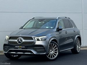 Mercedes-Benz GLE AMG *7 Seat - Image 2