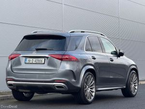 Mercedes-Benz GLE AMG *7 Seat - Image 3