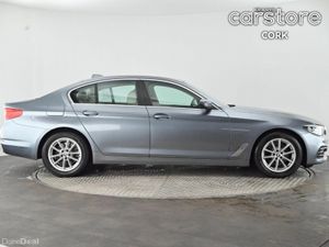 BMW 5-Series 520d SE Auto - Image 2