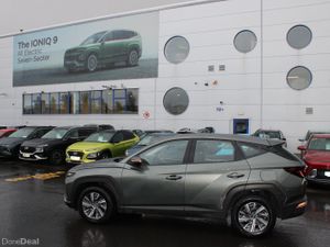 Hyundai Tucson 2023 - Image 2