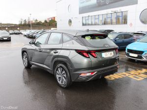 Hyundai Tucson 2023 - Image 3