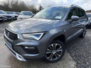 2024 SEAT Ateca 1.0 SE - Image 2