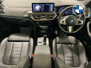 BMW X3 xDrive30 M Sport - Image 4