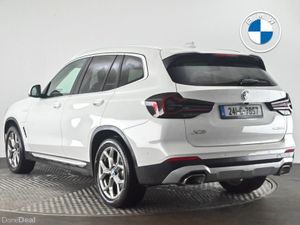 BMW X3 xDrive30e xLine - Image 3