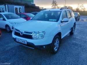 2013 Dacia Duster - Image 2