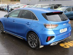 Kia Ceed 2022 - Image 3