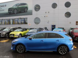 Kia Ceed 2022 - Image 2