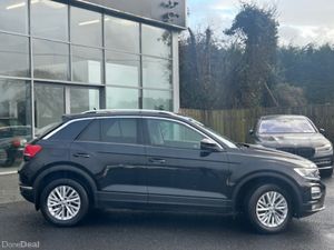Volkswagen T-Roc 1.0L TSi (115bhp) Design 6-Speed - Image 3