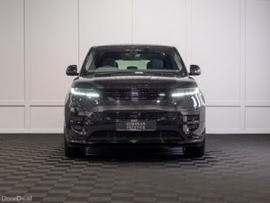 2025 Range Rover Sport P460e Dynamic SE - Image 2