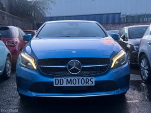 Mercedes-Benz A class 2016Automatic with warranty - Image 4