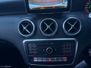 Mercedes-Benz A class 2016Automatic with warranty - Image 3