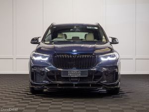 222 BMW X5 X-Drive 45e M-Sport - Image 2