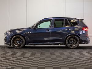 222 BMW X5 X-Drive 45e M-Sport - Image 3