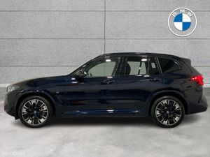 BMW iX3 M Sport Pro - Image 4