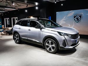 2024 Peugeot 3008 GT 1.5 BlueHDi 130bhp Auto - Image 2