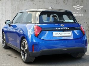 Mini Cooper Cooper E - Image 3