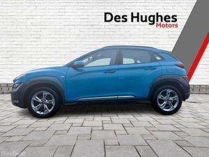 Hyundai KONA 2021 1.6 Diesel Executive - Image 4