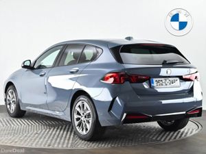 BMW 1-Series 120 Sport - Image 2