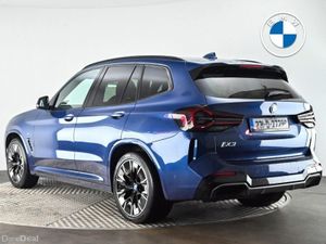 BMW iX3 M Sport Pro - Image 2