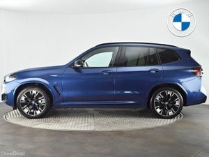 BMW iX3 M Sport Pro - Image 3