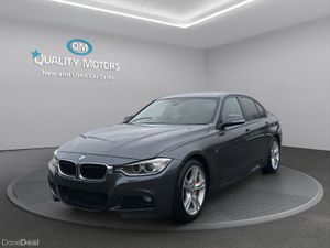 2014 BMW 3 SERIES (s100) - Image 3