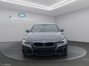 2014 BMW 3 SERIES (S121) - Image 2