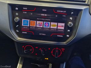 High spec SEAT Arona 2018 - Image 2