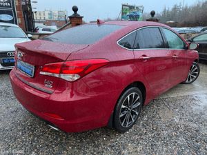 2016 Hyundai i40 SALON EXECUTIVE PLUS - Image 4