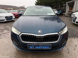 2024 Skoda Octavia 1.0 HYBRID AMBITION AUTO - Image 3