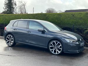 2020 Volkswagen Golf - Image 2