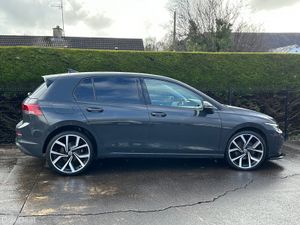 2020 Volkswagen Golf - Image 4