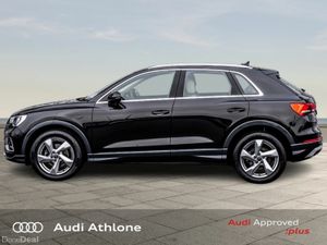 Audi Q3 2.0TDI 150BHP SE S-Tronic - Image 2
