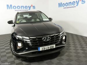 Hyundai Tucson EXECUTIVE 1.6L DIESEL SUV - Image 2