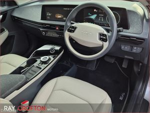 Kia EV6 EV6 Earth - Image 2