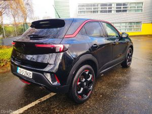 231 OPEL MOKKA GS HiSpec Low KM Warranty V.Clean - Image 4