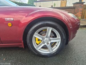 Stunning Mazda MX-5 2008 Fantastic Condition - Image 2