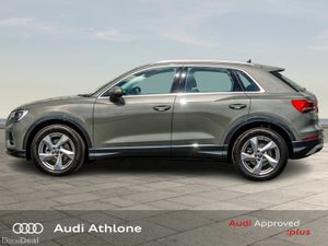 Audi Q3 2.0TDI 150BHP SE S-Tronic - DUE IN - RING - Image 2