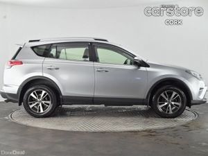 Toyota RAV4 2.0 D-4D (143) 2WD LUNA SPORT - Image 2