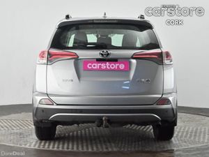 Toyota RAV4 2.0 D-4D (143) 2WD LUNA SPORT - Image 4