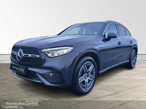 Mercedes-Benz GLC GLC220d 4MATIC AMG Line AUTO - Image 2