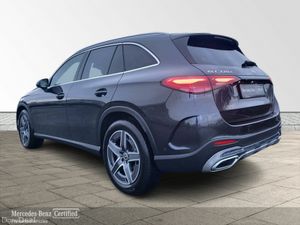Mercedes-Benz GLC GLC220d 4MATIC AMG Line Auto - Image 3
