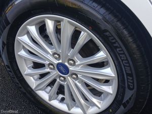 Ford Focus 2020 TITANIUM 1.0 5dr - IRISH CAR - Image 4